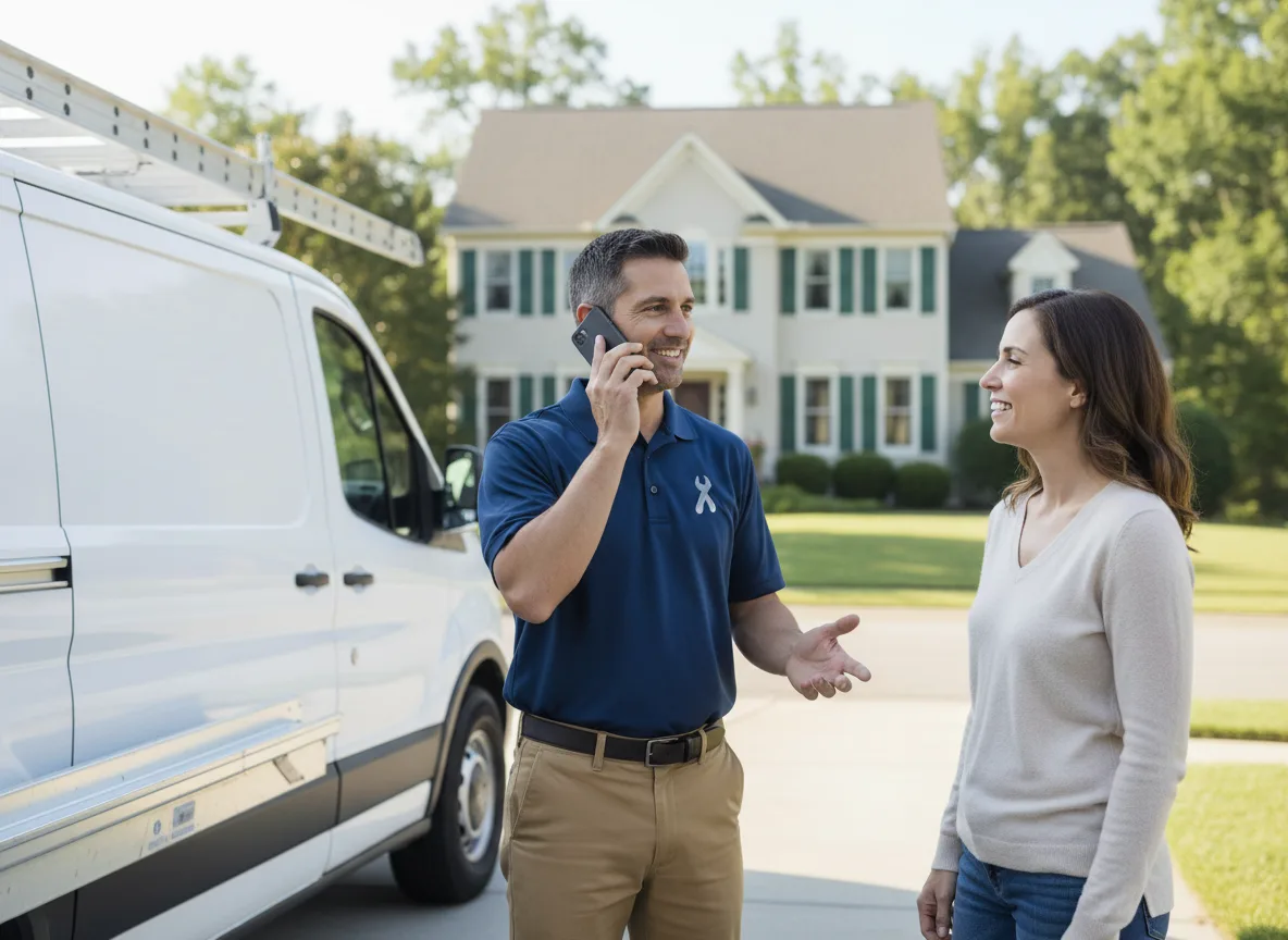 Home Gutter Service Puyallup, WA FAQs